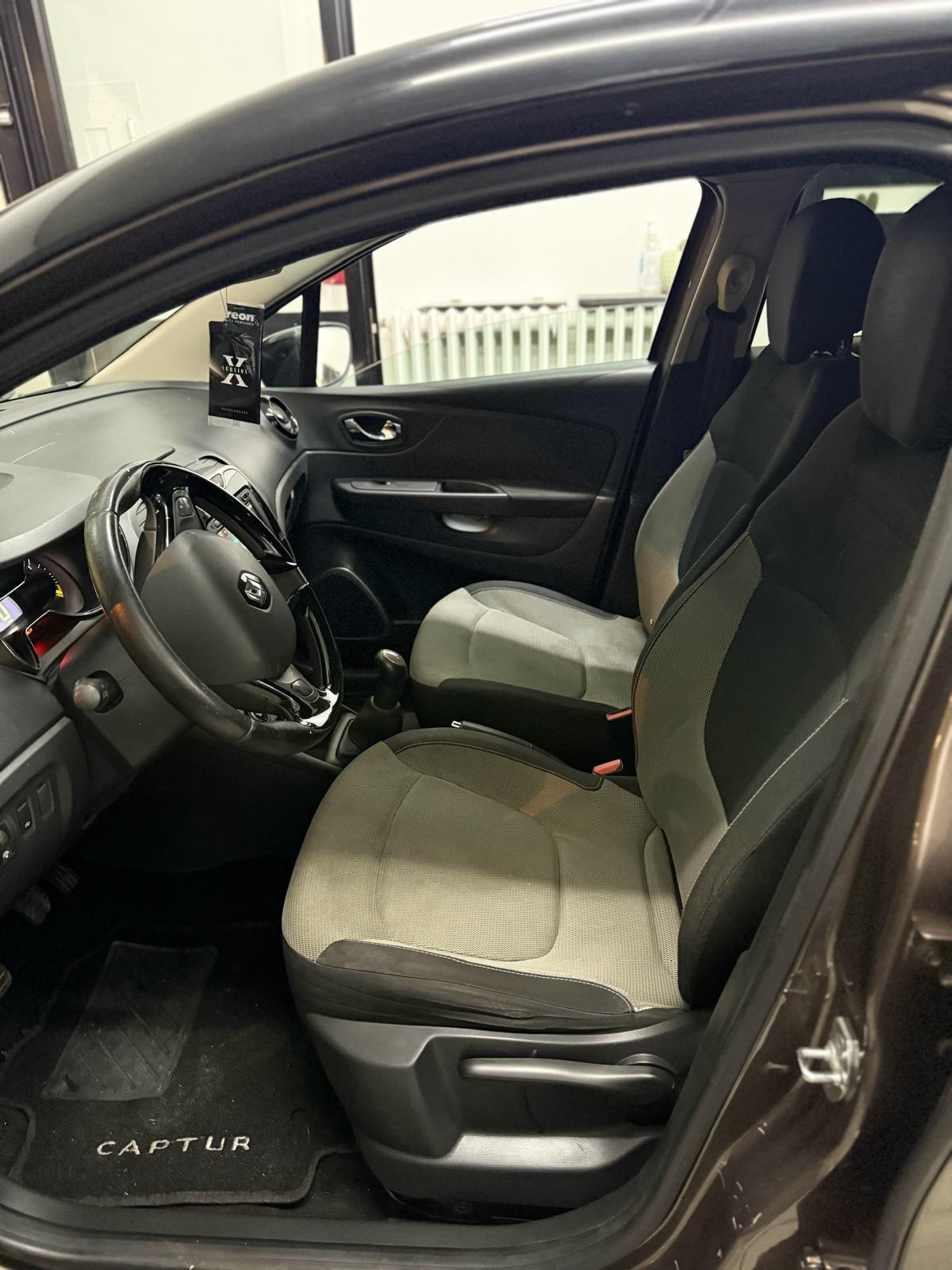 Renault Captur 1.5 dCi 8V 90 CV Start&Stop Wave