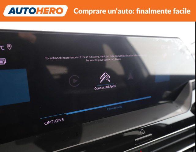 CITROEN C4 BlueHDi 130 S&S EAT8 Shine