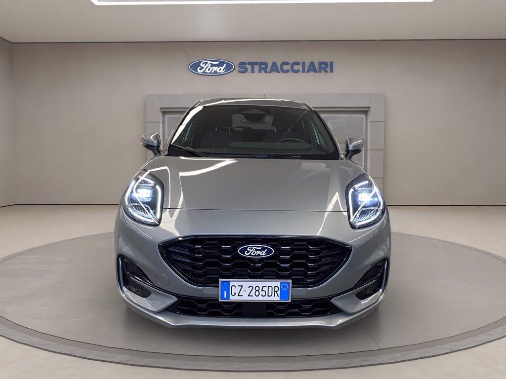 FORD Puma 1.0 ecoboost h ST-Line 125cv del 2025