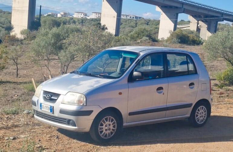 Hyundai Atos Prime 1.1 12V Like