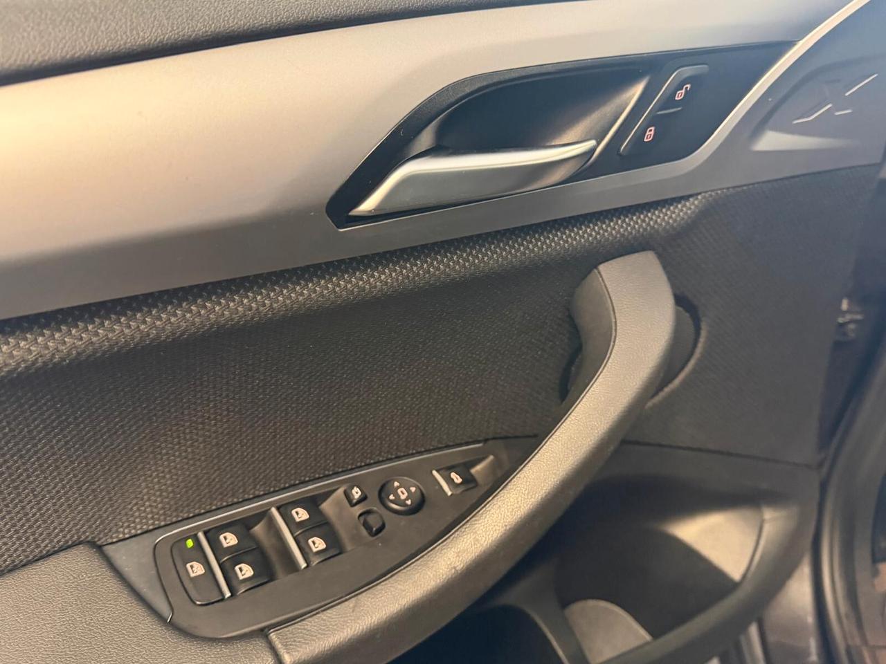 BMW X3 20D X-DRIVE SPORT MHEV 48V 190CV NAVI CRUISE ANNO 2021