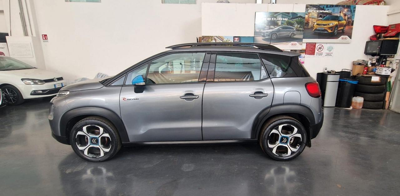 Citroen C3 Aircross BlueHDi 100 S&S Rip Curl