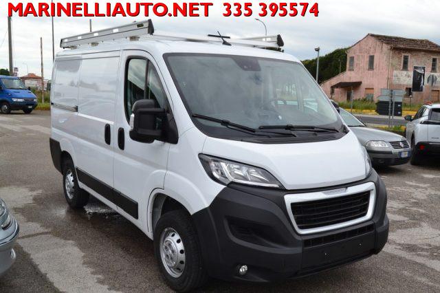PEUGEOT Boxer 330 2.2 BlueHDi 120CV S&S Furgone