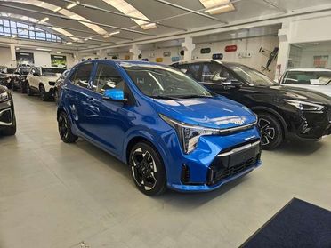 Kia Picanto 1.0 dpi Urban