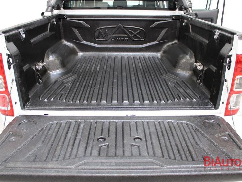 Ford Ranger 2.0 ECOBLUE DC XL 5 posti