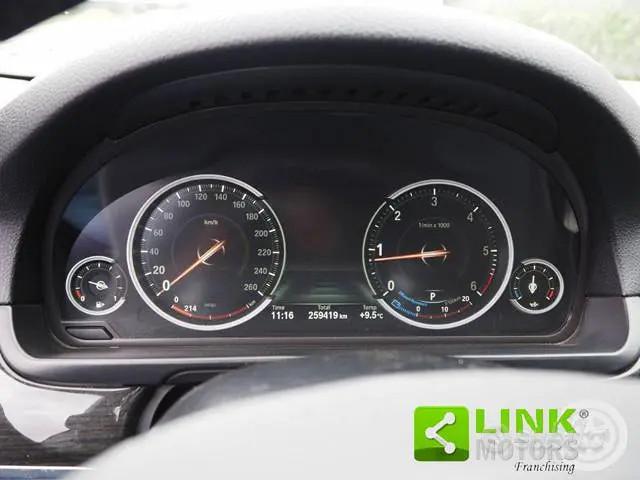 BMW 525 d xDrive Touring Luxury