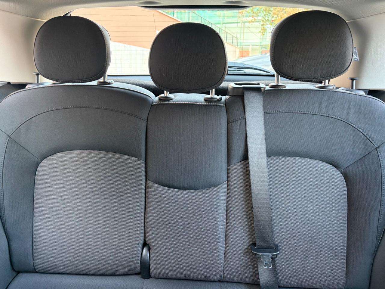 Mini 1.2 One Ideale per neopatentati !!!!!