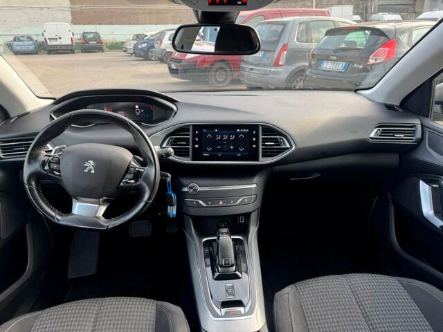 Peugeot 308 BlueHDi 130 S&S SW Active