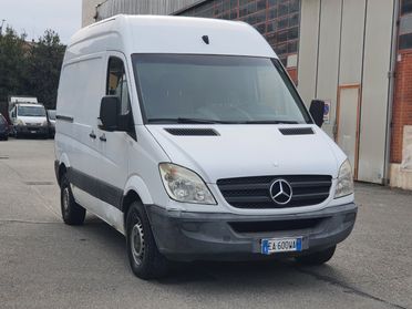Sprinter F32/33 316 CDI TN Furgone