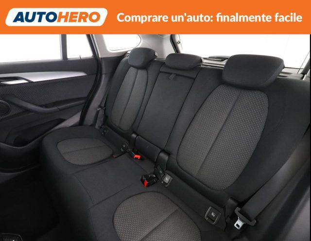 BMW X1 xDrive25e Advantage