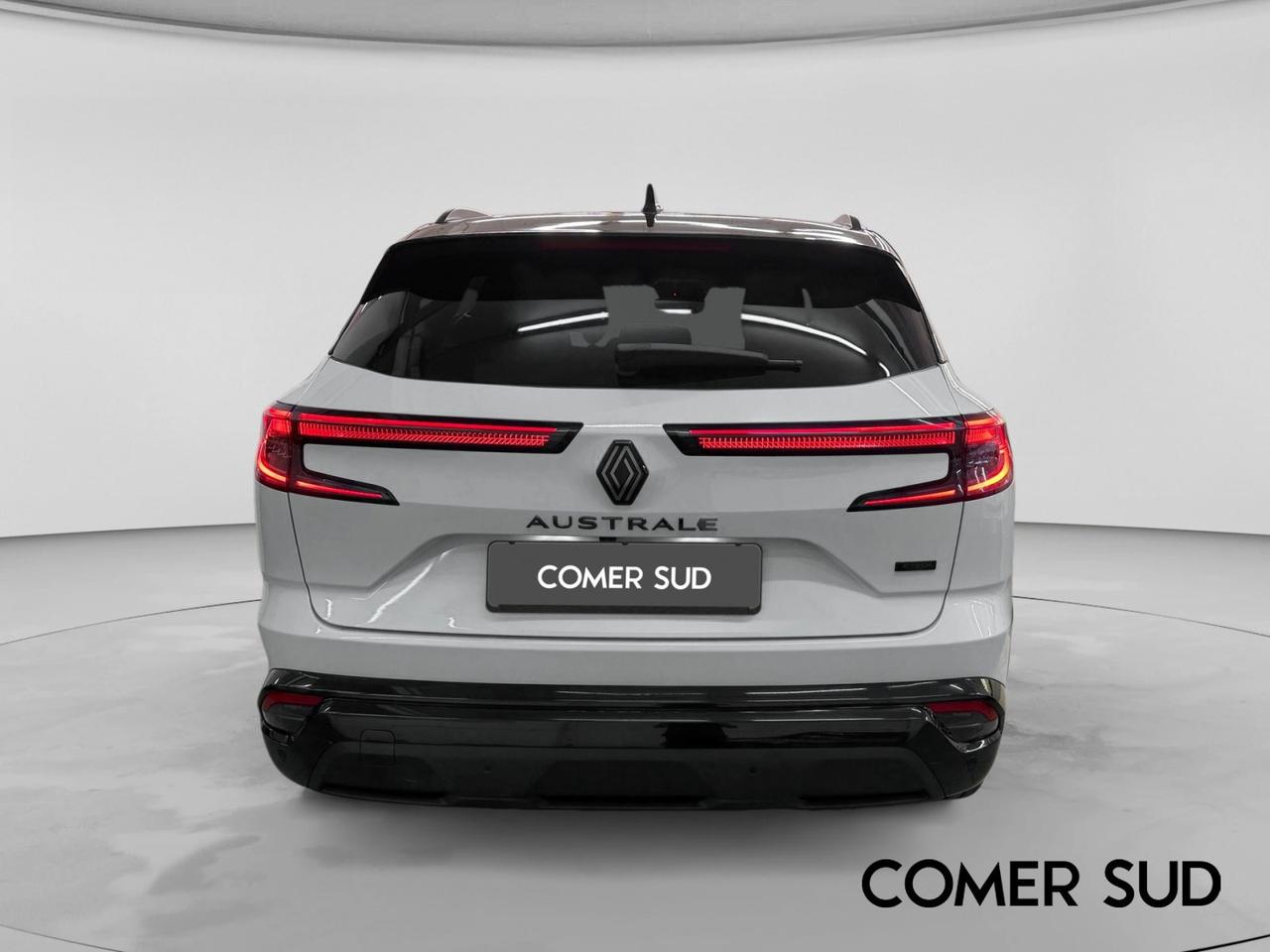 RENAULT Austral 2023 - Austral 1.2 E-Tech full hybrid Techno Esprit