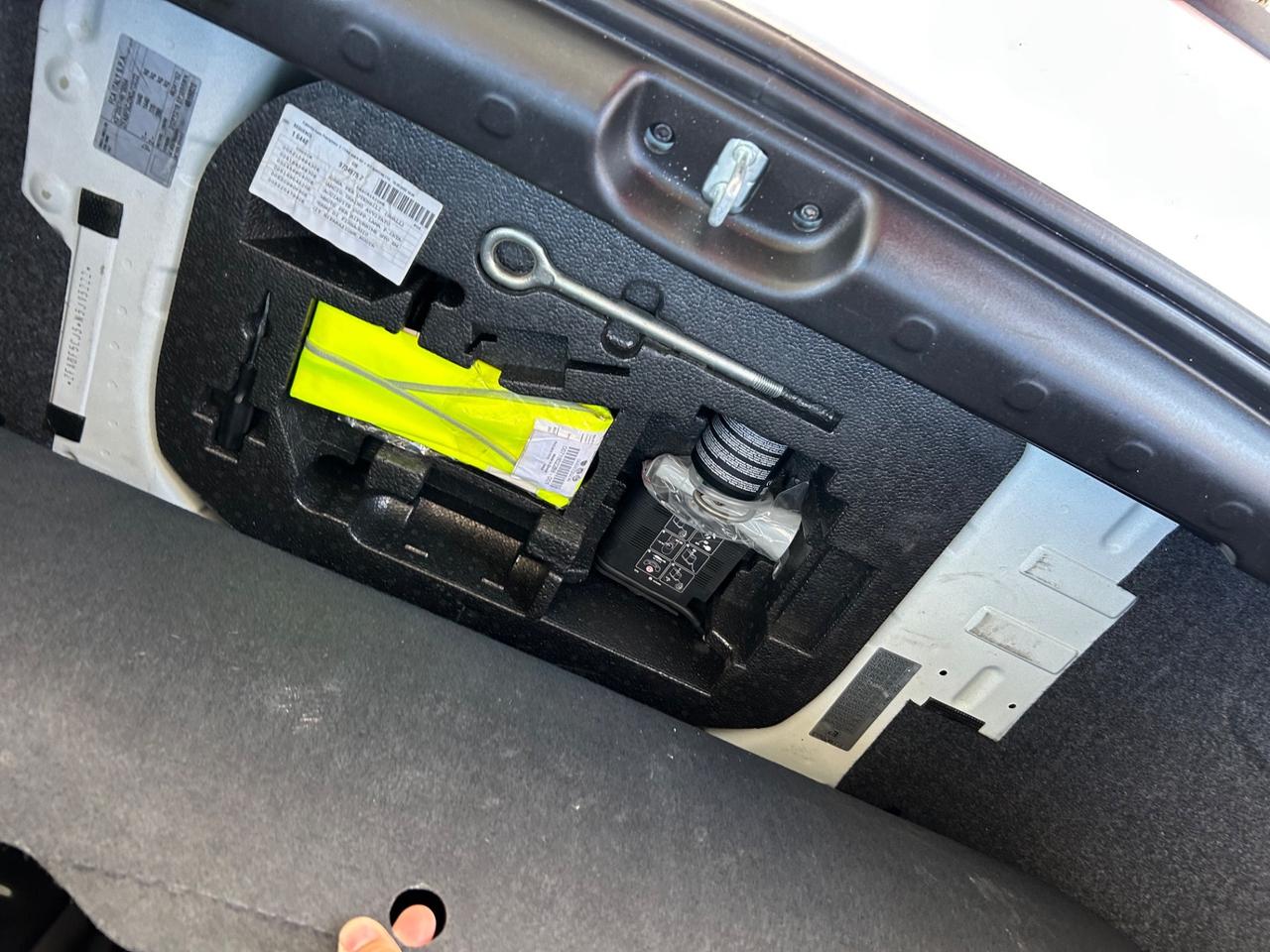 Fiat Panda 1.0 FireFly S&S Hybrid City Cross