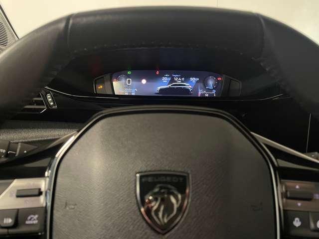 Peugeot 308 5 Porte 1.2 130cv Allure Navi + Key Less +2xCamera