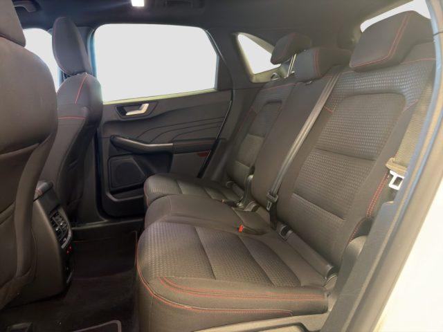 FORD Kuga Kuga 2.5 Plug In Hybrid 225 CV CVT 2WD ST-Line
