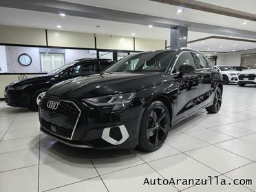 AUDI A3 SportBack 35 2.0 TDI 150CV S tronic Advanced Bussi