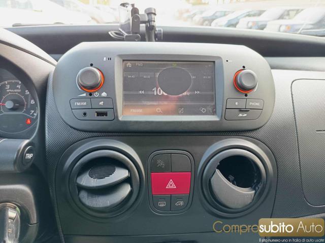 FIAT Fiorino 1.3 MJT 80CV + IVA 22%