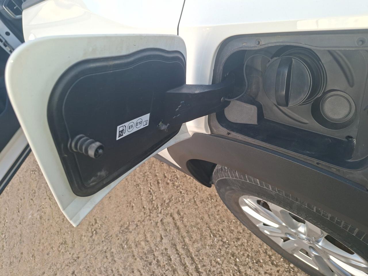 Opel Mokka 1.2 Turbo Edition