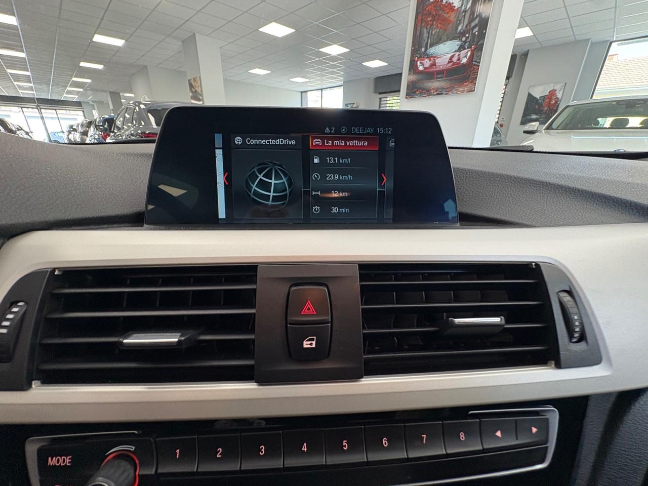 Bmw 320 320d xDrive Touring Sport