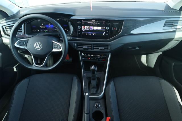 VOLKSWAGEN Polo 1.0 TSI DSG Life