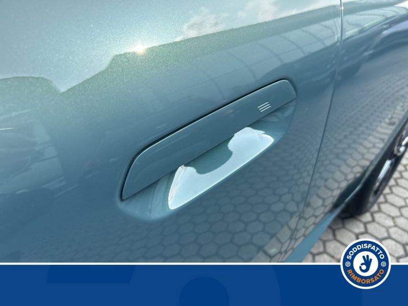 BMW X2 sDrive 18d M Sport