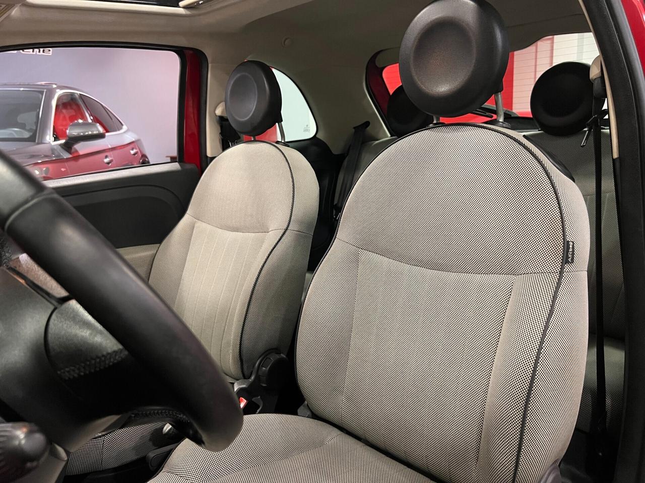 Fiat 500 1.3 Multijet 95 CV Lounge TETTO APRIBILE