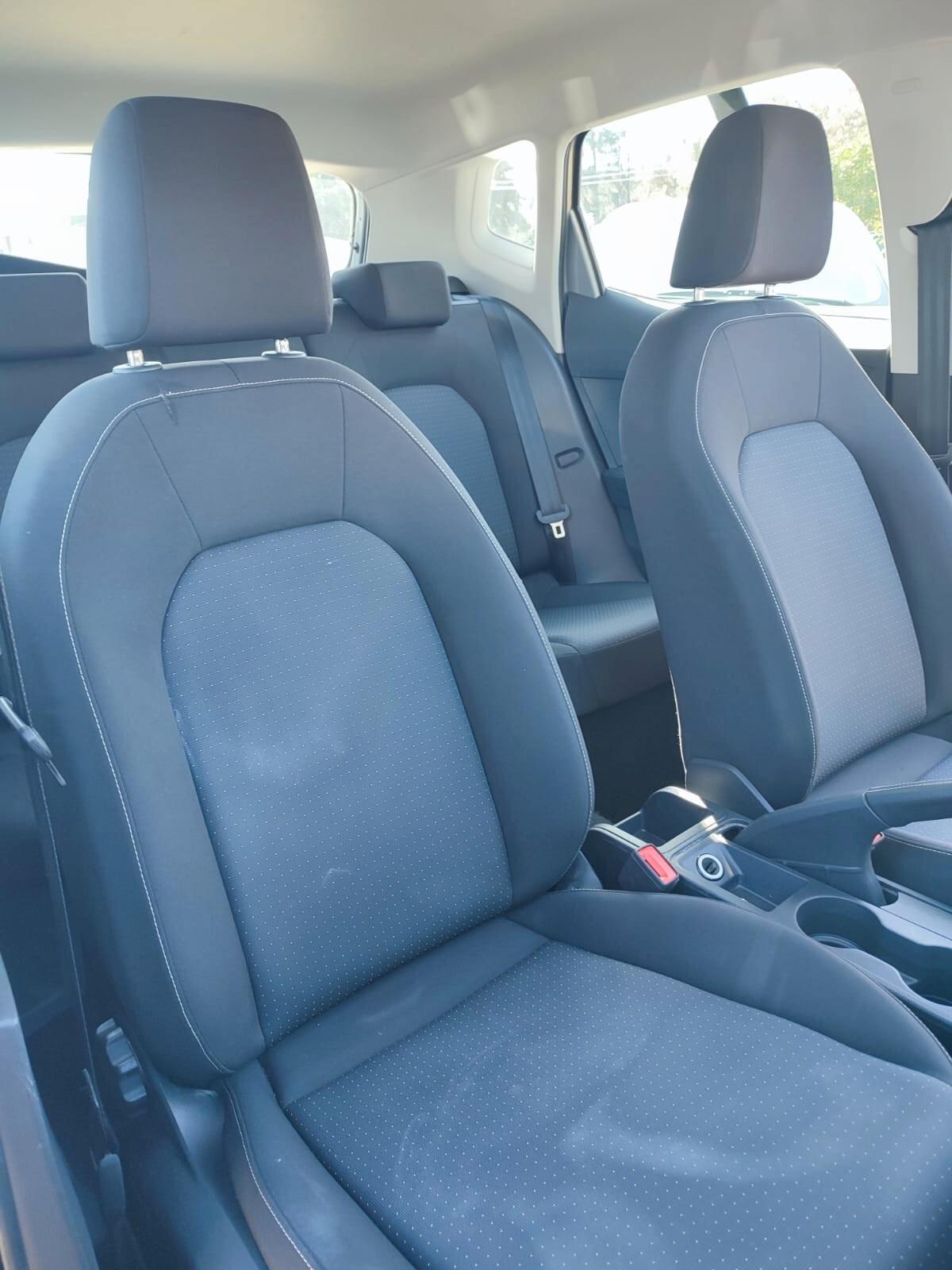 Seat Arona 1.0 EcoTSI Style