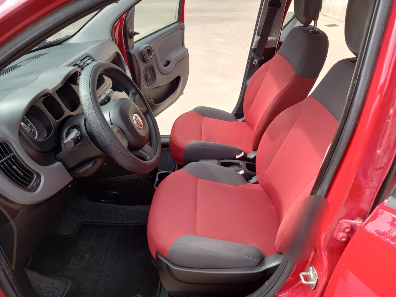 Fiat Panda 1.2 Easy