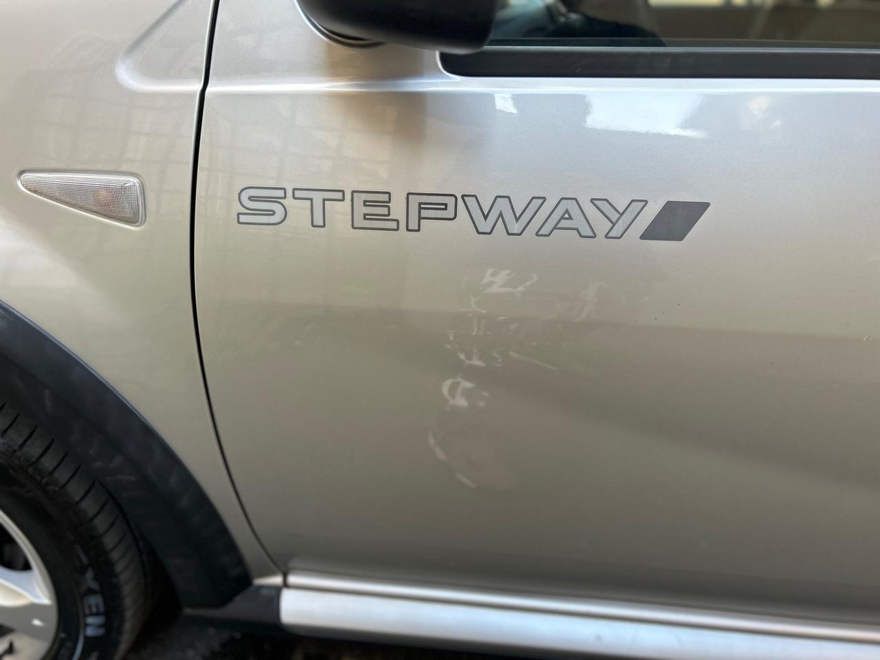 Dacia Sandero Stepway 1.5 dCi 90CV