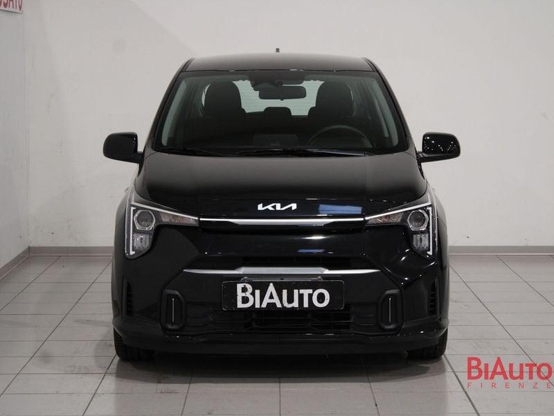 Kia Picanto Picanto 1.0 mpi Urban