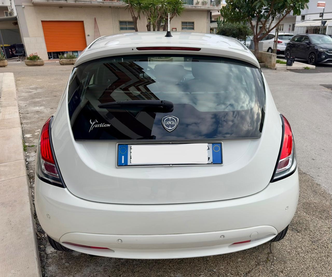 Lancia Ypsilon 1.3 MJT 16V 95 CV 5 porte S&S Gold