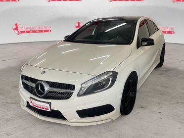 Mercedes-Benz Classe A A 180 CDI Automatic Premium AMG