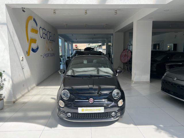 FIAT 500 1.0 Hybrid Lounge da ?119,00 mensili ANTICIPO 0