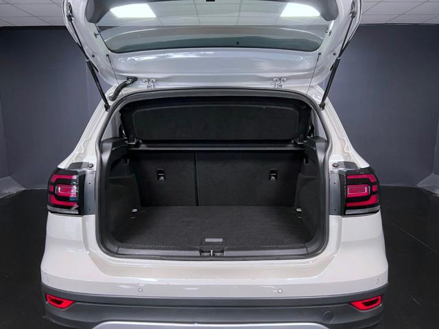 VOLKSWAGEN T-Cross 1.0 TSI 95CV Style