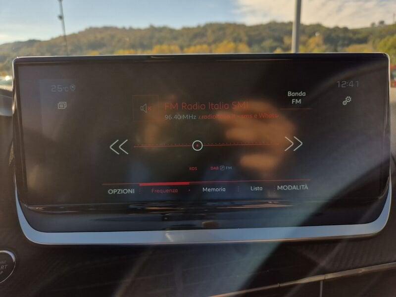 Peugeot 2008 2008 BlueHDi 110 S&S Allure Pack