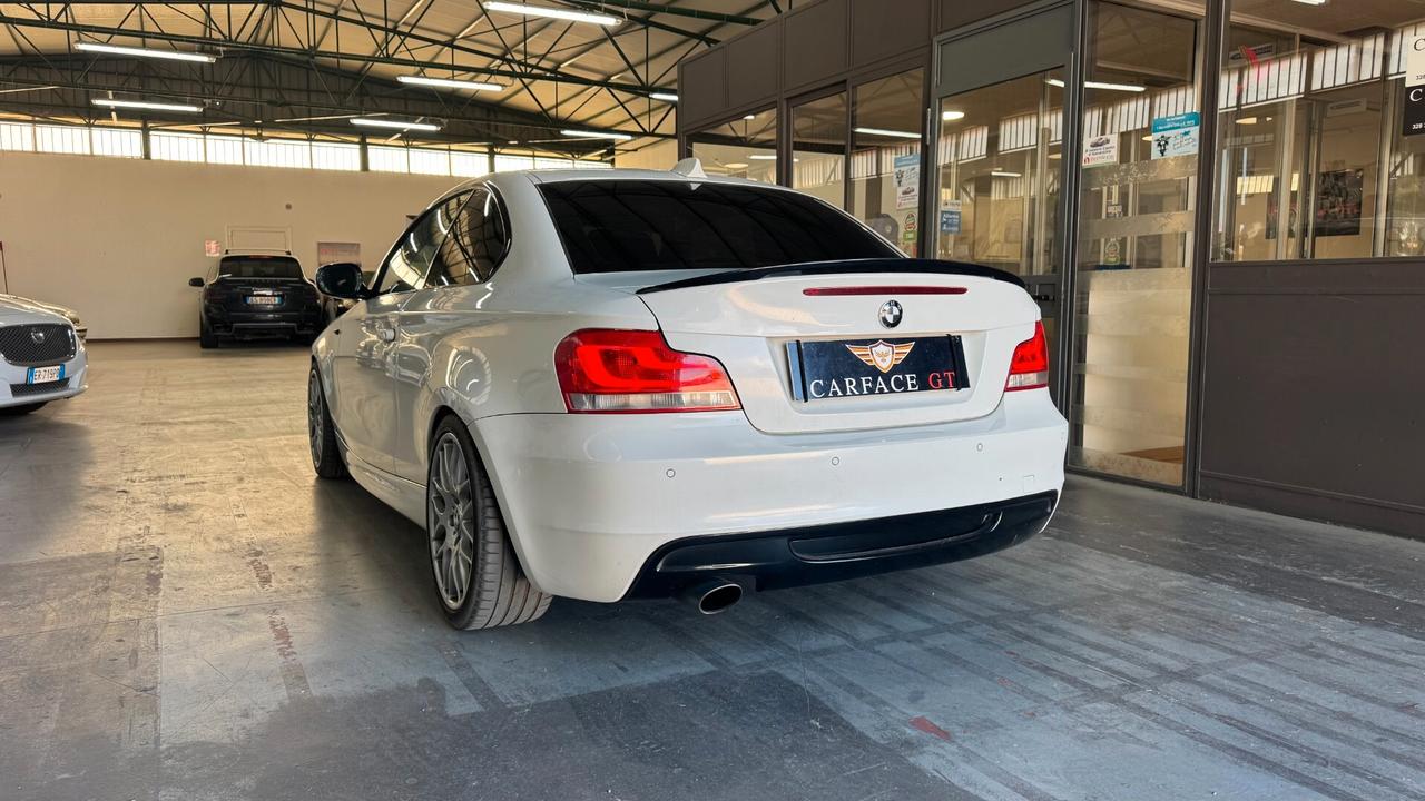 BMW SERIE 1 120D 2.0 177CV COUPè- 2011