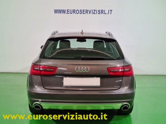 AUDI A6 allroad 3.0 TDI 245 CV S tronic Business plus