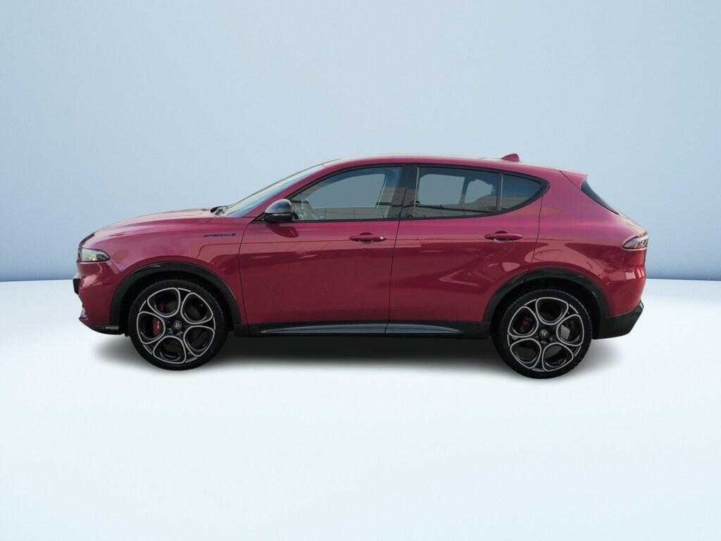 Alfa Romeo Tonale 1.5 Hybrid Speciale TCT7