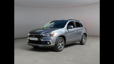 MITSUBISHI ASX I - ASX 1.6 Instyle Panoramic 2wd