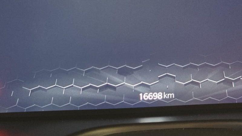 Jeep Compass Compass 1.5 turbo t4 mhev Summit 2wd 130cv NERO