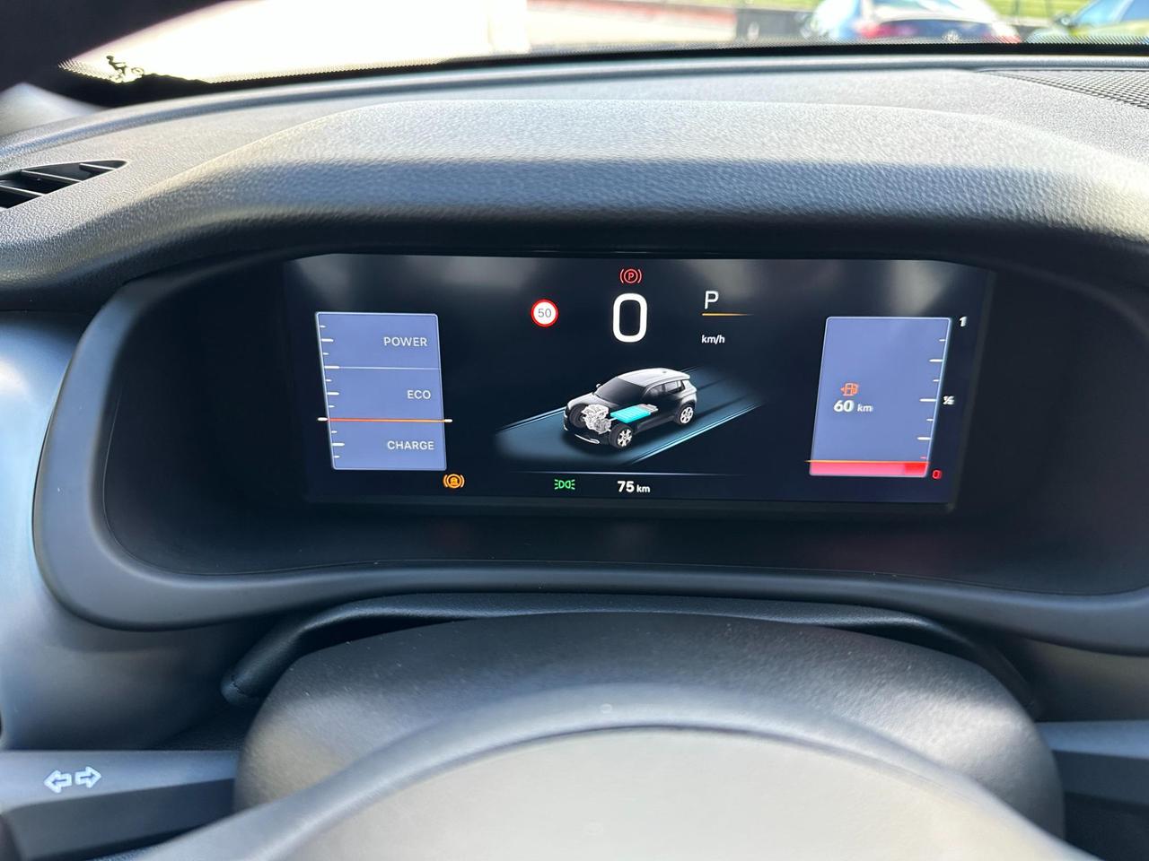 Jeep Avenger 1.2 turbo e-hybrid mhev Summit fwd 110cv edct6