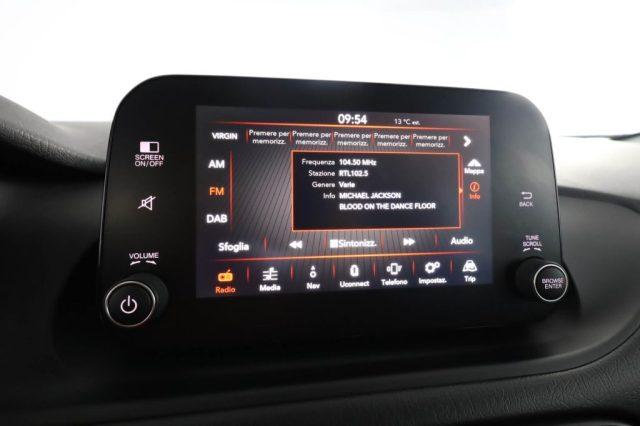 FIAT Tipo Tipo 1.0 5 porte City Life