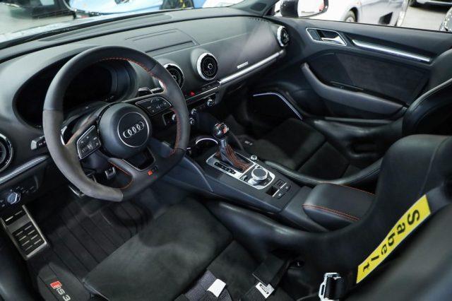 AUDI RS 3 SPB 2.5 TFSI quattro S tronic