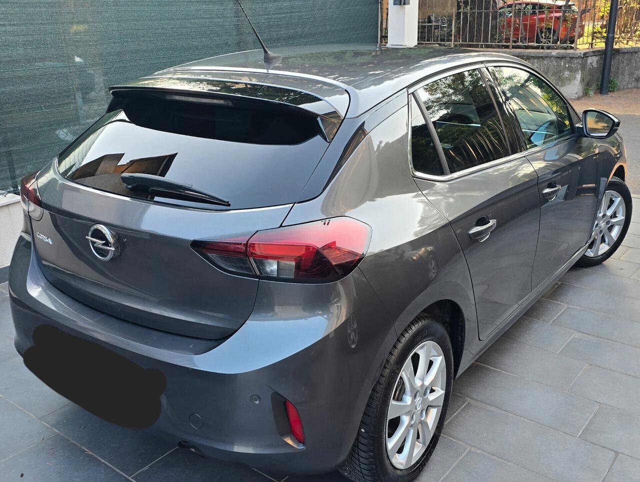 Opel Corsa 1.5 D 100 CV Elegance
