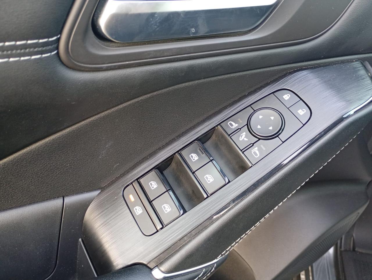 Nissan Qashqai MHEV 140 CV N-Connecta