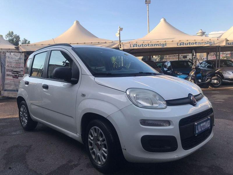 FIAT Panda Panda 1.3 MJT S&S Pop