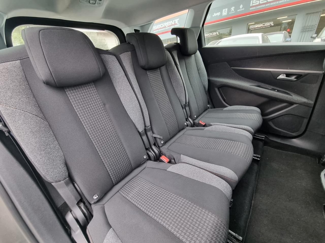 Peugeot 5008 BlueHDi 130 S&S EAT8 Business PROMO!