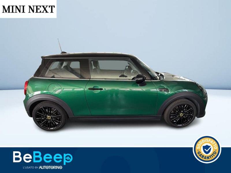 MINI Full Electric Mini MINI 3P COOPER SE CLASSIC AUTO
