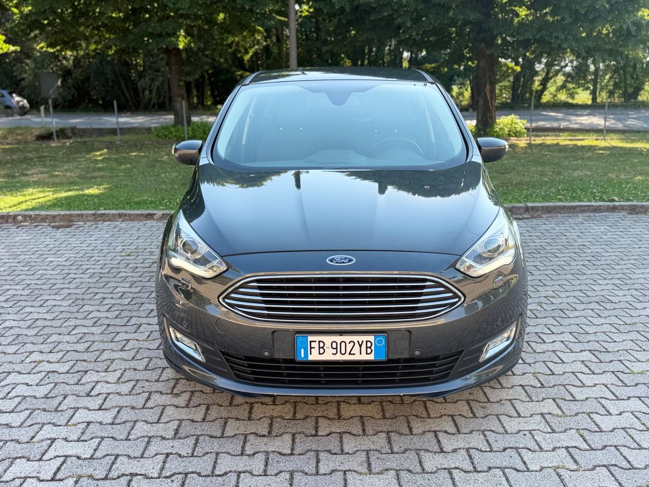 Ford C-Max 1.5 TDCi 120CV Start&Stop Titanium