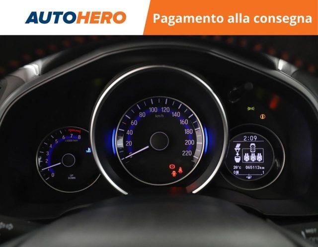 HONDA Jazz 1.5 Dynamic Navi ADAS