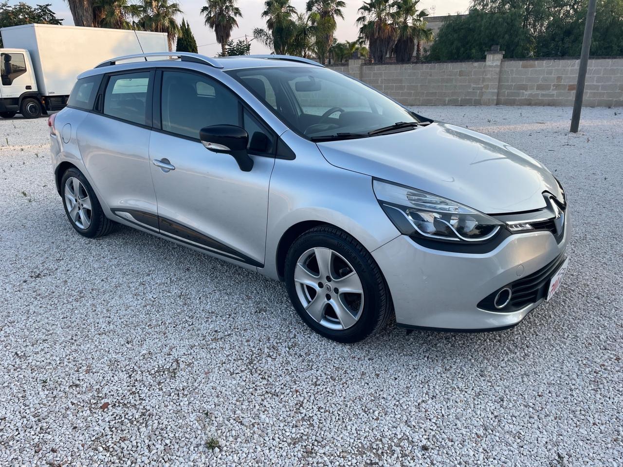 Renault Clio Sporter dCi 8V 75CV Start&Stop Energy Zen